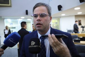 George Morais confirma carreata em apoio a Flávio Bolsonaro em Campina Grande George Morais confirma carreata em apoio a Flávio Bolsonaro em Campina Grande