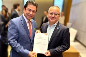 FIEPB firma acordo de cooperação na China para ampliar oportunidades industriais FIEPB firma acordo de cooperação na China para ampliar oportunidades industriais