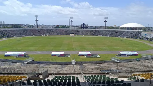 Jornal da Paraíba transmite São Paulo Crystal x Desportiva Guarabira pela 2ª divisão do Paraibano