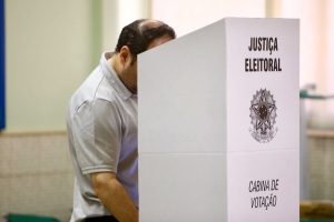 mais de 564 mil eleitores paraibanos que faltaram no 1º turno podem votar no 2º mais de 564 mil eleitores paraibanos que faltaram no 1º turno podem votar no 2º