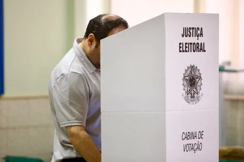 Eleições 2026: mais de 564 mil eleitores paraibanos que faltaram no 1º turno podem votar no 2º