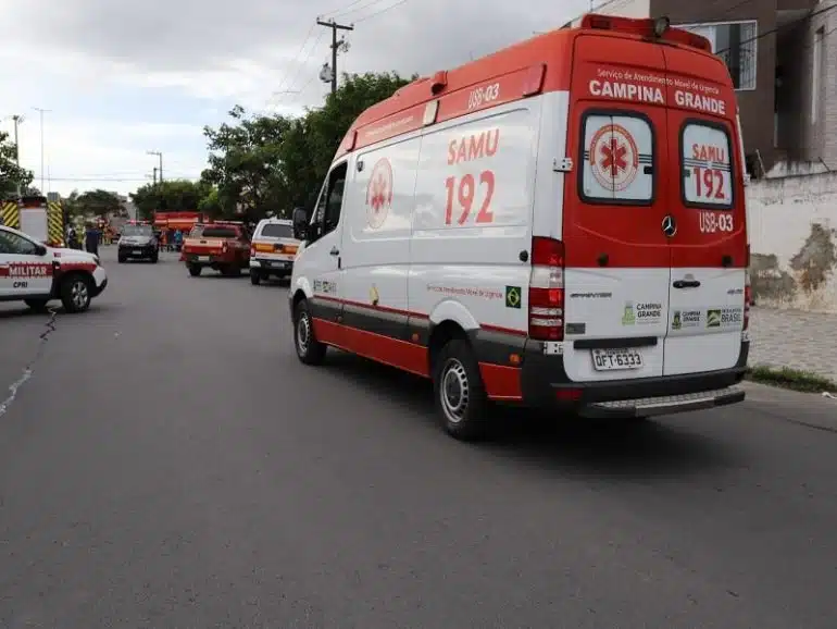 Isenção do IPVA, polêmicas no pós-eleição e Mega de R$ 320 milhões Samu Campina Grande