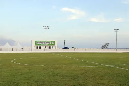 Final da 2ª divisão do Paraibano 2026 terá pré-jogo de uma hora no YouTube do Jornal da Paraíba
