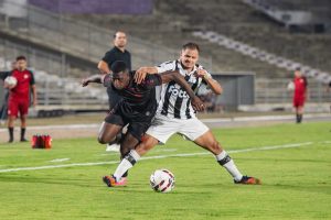 Campinense e Treze ficam no 0 a 0 em teste para a Copa Paraíba 2026 Campinense e Treze ficam no 0 a 0 em teste para a Copa Paraíba 2026