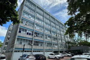 Governo da Paraíba transfere ponto facultativo do Dia do Servidor Governo da Paraíba transfere ponto facultativo do Dia do Servidor