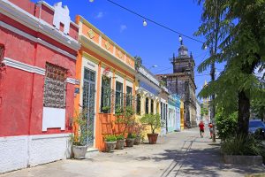 Centro Histórico recebe Feira de Pretas e Pretos neste sábado Centro Histórico recebe Feira de Pretas e Pretos neste sábado