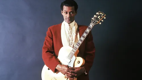 Chuck Berry, 100 anos