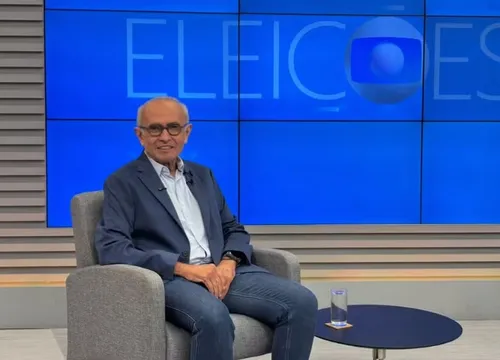 Quaest na PB: Cícero resiste entre independentes e com menor renda e perde força entre jovens