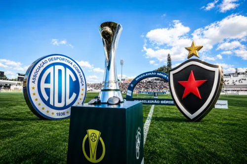 Confiança, Botafogo-PB e Caxias: veja os clubes com mais participações na Série C