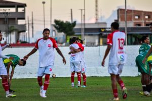 Confira os classificados para o mata-mata da 2ª divisão do Paraibano 2026 Confira os classificados para o mata-mata da 2ª divisão do Paraibano 2026
