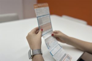 Energisa Paraíba realiza mutirão de negociação de dívidas em Campina Grande Energisa Paraíba realiza mutirão de negociação de dívidas em Campina Grande