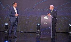 Ministro reitera que Lula e Flávio podem abrir sigilos por ato próprio Ministro reitera que Lula e Flávio podem abrir sigilos por ato próprio