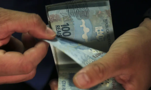 Pagamento de outubro dos servidores estaduais da Paraíba é antecipado Pagamento de outubro dos servidores estaduais da Paraíba é antecipado