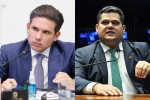 Após resultado, Alcolumbre e Motta ligam para Lula e pedem que ele atue para unir o Brasil Após resultado, Alcolumbre e Motta ligam para Lula e pedem que ele atue para unir o Brasil