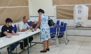 Movimento Vovó Vota defende consciência cidadã contra abstenção Movimento Vovó Vota defende consciência cidadã contra abstenção