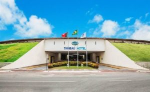 Justiça autoriza grupo do RN a assumir Hotel Tambaú, em João Pessoa Justiça autoriza grupo do RN a assumir Hotel Tambaú, em João Pessoa