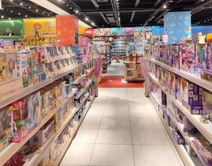 Procon pesquisa preços de brinquedos e aponta diferenças de até 183% na Grande João Pessoa Procon pesquisa preços de brinquedos e aponta diferenças de até 183% na Grande João Pessoa
