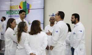 Projeto Mais Médicos Especialistas oferece 224 vagas imediatas; confira Projeto Mais Médicos Especialistas oferece 224 vagas imediatas; confira