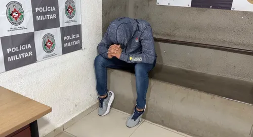 Motorista suspeito de matar motociclista em João Pessoa diz que se distraiu com celular