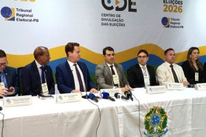 MP Eleitoral registra ocorrências na Paraíba no 2º turno MP Eleitoral registra ocorrências na Paraíba no 2º turno