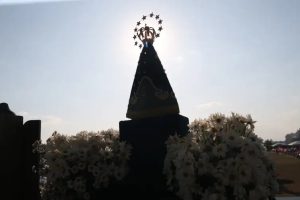 95 anos da padroeira do Brasil; entenda 95 anos da padroeira do Brasil; entenda