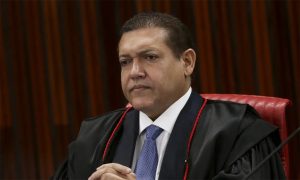 liguei para os dois candidatos para confirmar resultado do pleito liguei para os dois candidatos para confirmar resultado do pleito