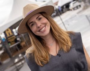 Olívia Motta é a eleita como a mulher mais votada da história da ALPB Olívia Motta é a eleita como a mulher mais votada da história da ALPB