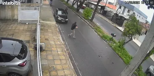 Operação cumpre mandados e investiga morte do empresário Glicério Feitosa, em João Pessoa