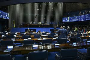 Votos para o Senado exigem atenção redobrada do eleitor; fique atento Votos para o Senado exigem atenção redobrada do eleitor; fique atento