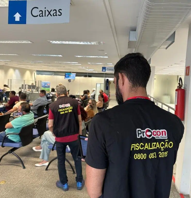 Isenção do IPVA aprovada, casamento de Juliette e prêmio de R$ 324 milhões na Mega procon jp bancos