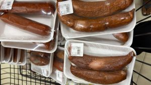 Procon de João Pessoa autua supermercado por comercializar produtos vencidos Procon de João Pessoa autua supermercado por comercializar produtos vencidos