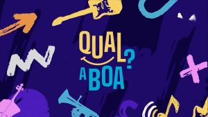 Qual a Boa? O que fazer no fim de semana na Paraíba Qual a Boa? O que fazer no fim de semana na Paraíba