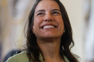 Raquel Lyra parabeniza Lula e pede novo mandato com fortalecimento da democracia Raquel Lyra parabeniza Lula e pede novo mandato com fortalecimento da democracia