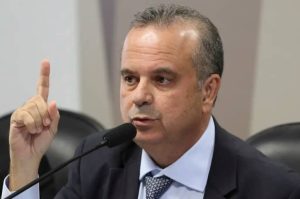 Coordenador de campanha do PL reconhece falta de provas sobre suposta fraude eleitoral Coordenador de campanha do PL reconhece falta de provas sobre suposta fraude eleitoral