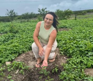 Mulheres do Semiárido preservam saberes sobre plantas medicinais e impulsionam geração de renda Mulheres do Semiárido preservam saberes sobre plantas medicinais e impulsionam geração de renda