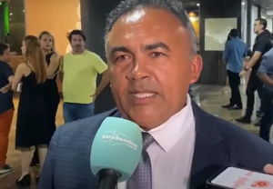 Vereador do MDB de Campina crítica colegas de bancada que fizeram “corpo mole” Vereador do MDB de Campina crítica colegas de bancada que fizeram “corpo mole”