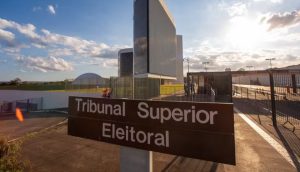 TSE tem placar de 2 a 0 contra registro da candidatura de Cícero Lucena TSE tem placar de 2 a 0 contra registro da candidatura de Cícero Lucena