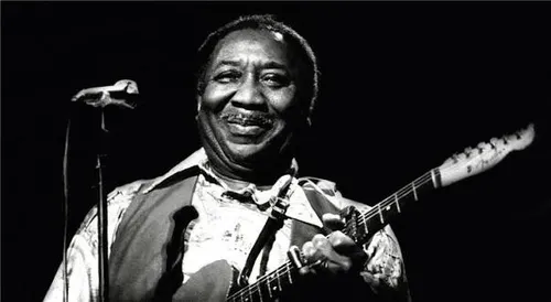 Uma imperatriz e quatro imperadores do blues