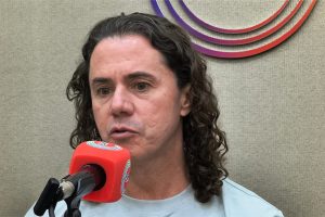 Veneziano Vital do Rêgo tem perfil invadido com 1,5 mil comentários negativos Veneziano Vital do Rêgo tem perfil invadido com 1,5 mil comentários negativos