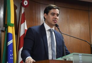 Vereador quer antecipar a eleição do novo presidente da Câmara de João Pessoa Vereador quer antecipar a eleição do novo presidente da Câmara de João Pessoa